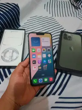JUAL MURAH IPHONE 13 PRO MAX 128GB IBOX RESMI