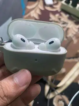 Airpods Pro Gen 2 Ibox