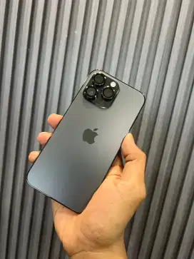 jual iPhone 14 pro max 1TB iBox