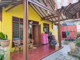 DIJUAL RUMAH DI TANJUNG KARANG TIMUR BANDAR LAMPUNG