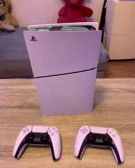 sony PS 5 slim 1TB