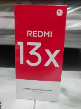 Redmi 13X 8/128
