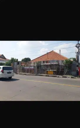 Di jual rumah widoharjo