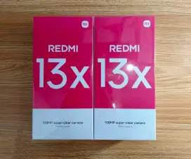 Redmi 13X 8/256