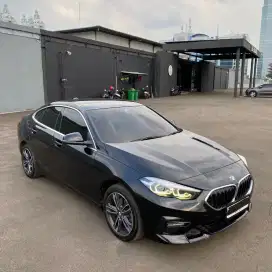 BMW 218 GRAN COUPE 2022 / 2023