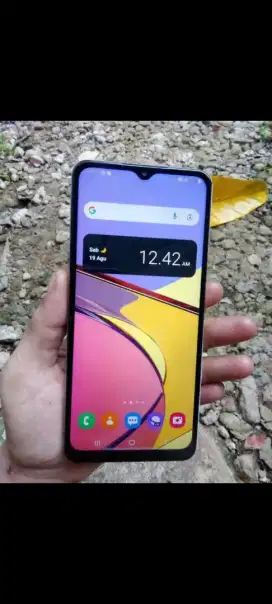 Jual samsung a02