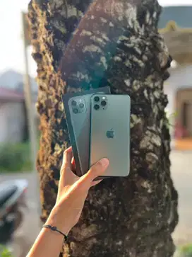 Iphone 11 Promax 256Gb all operator