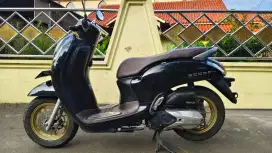 Honda Scoopy Prestige 2021