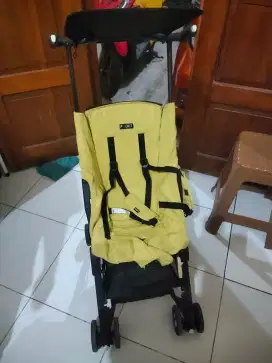 Storler bekas bagus