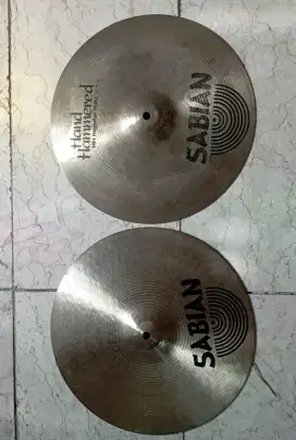 Cymbal Sabian HH Regular Hihats 14