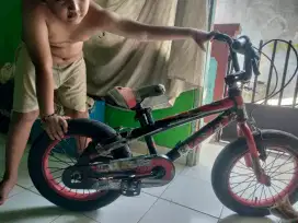 Jual spedah anak