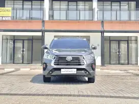 Toyota Kijang Innova G Diesel Manual th 2021 #istana jaya motor