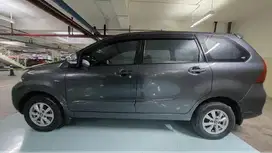 Jual Mobil Toyota Avanza 2020