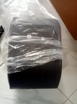 Printer barcode zebra 2d230