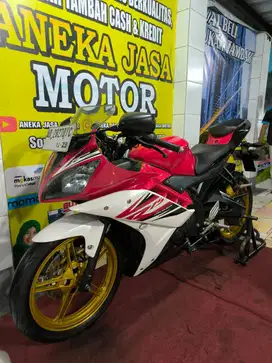 R15 v2 2014 bisa kredit AJM