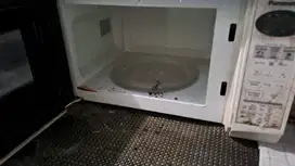 Microwave Panasonic
