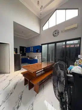 Rumah mewah metro pusat