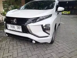Xpander CVT Matik Pemakaian 2020 Antik Istimewa