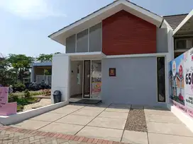 600JTAN DI PURI SURYA JAYA FREE BIAYA2 FREE PPN 50% UNIT TERBATAS