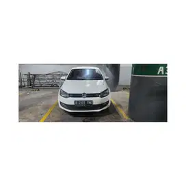 JUAL MOBIL VOLKSWAGEN POLO AT