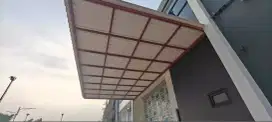 Kanopi alderon rs