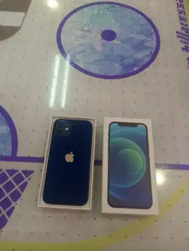 Iphone 12 256gb permintaan baru