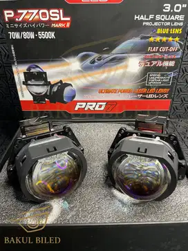 BILED PR0 7 | BI - LED PRO 7 P.770SL | P.770SL Mark II | BILED 3 Inch