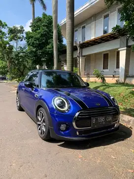 Mini Cooper 1.5 Turbo