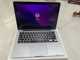 Macbook Pro retina 2015