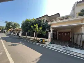 Strategis! Rumah Kalpataru Candi Mendut Suhat Kota Malang