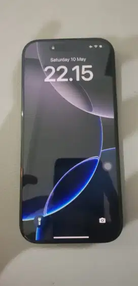 Iphone 16 pro ibox PA/A resmi