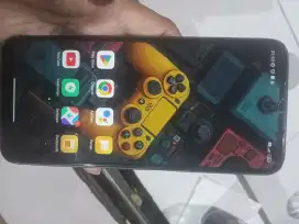 Redmi 10 ram 4/64 lengkap