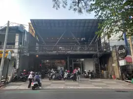 Strategis! Kantor Jakarta Ijen Boulevard Kota Malang