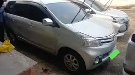 Dijual Toyota Avanza