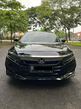 Honda Accord low km antik