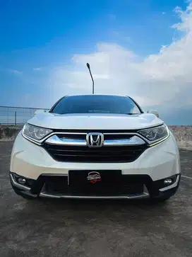 CRV turbo 2017 #cr-v #crvprestige #crvturbo