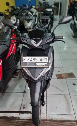 HONDA VARIO 150 2018