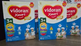 Susu vidorant smart 3+