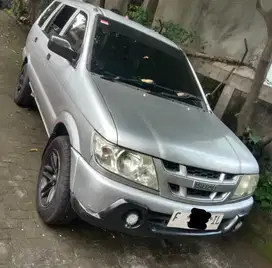 Isuzu Panther 2005 Diesel