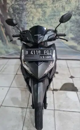 HONDA VARIO 150 2016
