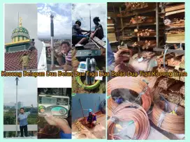 Solusi Rumah Dari Samberan Petir