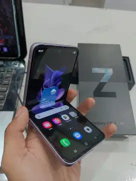 Samsung Galaxy Z Flip 3 5G 8/128