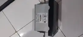 Head unit original pajero