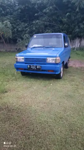 Dijual kijang super