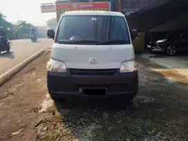 Daihatsu Blind Van 2021