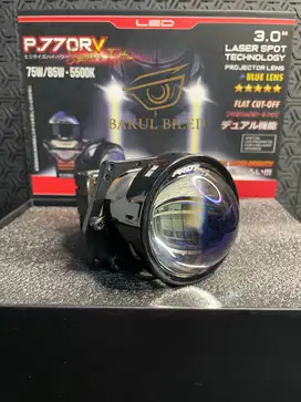 BILED PRO 7 | BI - LED PRO 7 P.770RV Signature Edition | BILED 3 Inch