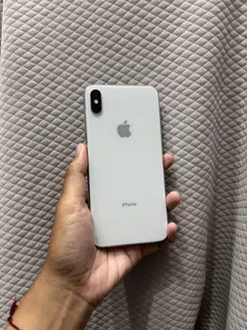 IPHONE XS MAX 64 IBOX FULLSET NORMAL