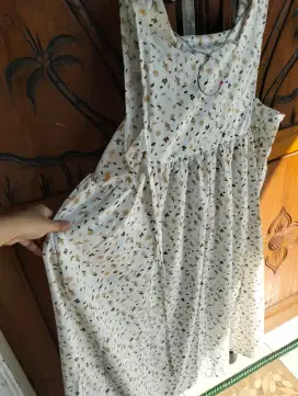 Dress Wanita Lucu