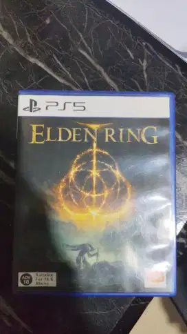 Kaset Elden Ring PS5