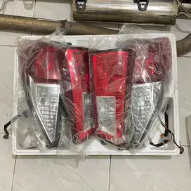 LAMPU BELAKANG INNOVA REBORN 2015-2020 MULUS SEKALI ORIGINAL MURAHHH